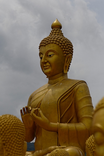 Magha Puja Buddhist Memorial-062